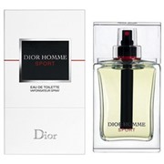 Christian Dior homme Sport (2012) - 100 мл