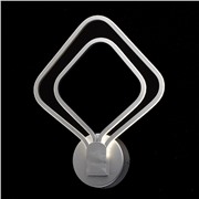				REGENBOGEN Аурих 4.5W+6W LED 12V Бра