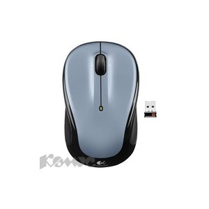 Мышь компьютерная Logitech Wireless Mouse M325 (910-002143)