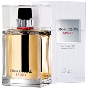 Christian Dior homme Sport (2012) - 100 мл