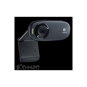 Веб-камера Logitech HD Webcam C310 (960-000638)