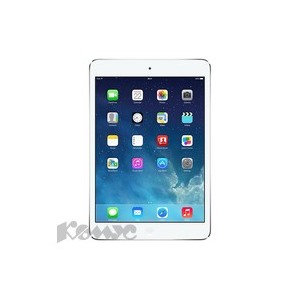 Планшет Apple iPad Mini Retina Wi-Fi 16GB Silver ME279RU/A