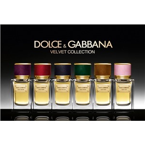 Dolce & Gabbana Velvet Desire 100ml