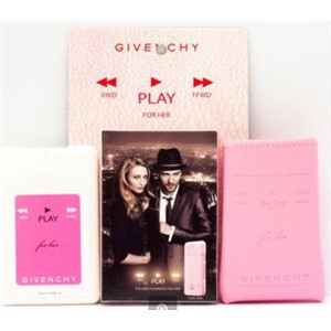 Givenchy Play for Her w 20ml