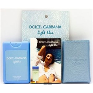 Dolce & Gabbana Light Blue wom 20ml