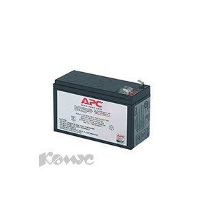 Батарея для ИБП APC RBC2 (12V/7Ah)