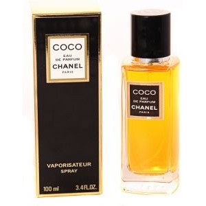 Chanel Парфюмерная вода Coco New 100 ml (ж)