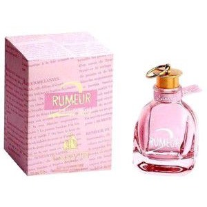 Lanvin Парфюмерная вода Rumeur 2 Rose 100 ml (ж)