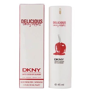 Компактный парфюм Donna Karan "Delicious Candy Apples Ripe Raspberry", 45 ml
