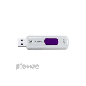 Флэш-память Transcend JetFlash 530 32GB (TS32GJF530)