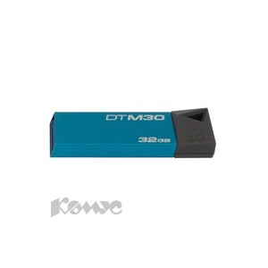 Флэш-память Kingston DataTraveler Mini 32 GB USB 3.0(DTM30/32GB)
