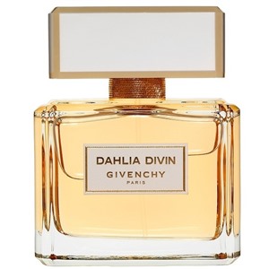 Парфюмерная вода Givenchy "Dahlia Divin", 75 ml