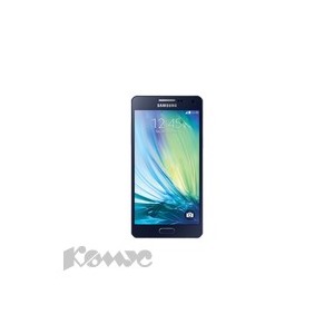 Смартфон Samsung Galaxy A5 SM-A500F 16Gb (5,0"/13МП/черный)
