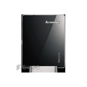 Системный блок Lenovo Q190 (57316625) /P 2127U/4Gb/500Gb/MCR/WiFi/W8SL