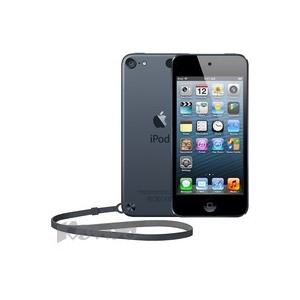 Плеер MP3 Apple iPod touch 32GB Space Gray (ME978RU/A)