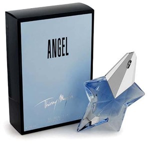 Thierry Mugler Парфюмерная вода Angel 50 ml (ж)