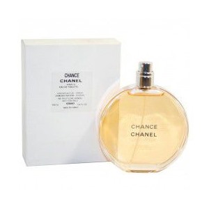 Тестер Chanel Chance eau de parfum 100 ml (ж)