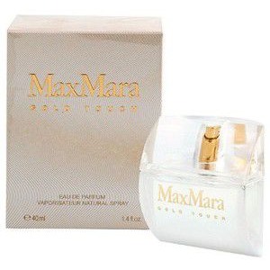 Max Mara Парфюмерная вода Gold Touch 90 ml (ж)