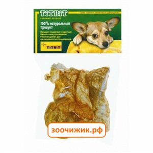 Лакомство TiTBiT для собак легкое говяжье (мягкая упаковка)