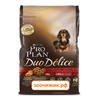 Сухой корм Pro Plan Duo Delice говядина+рис (для взрослых мелких пород)  для собак  700гр