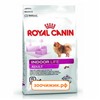 Сухой корм Royal Canin Indoor life Adult для собак малых пород от 10 меясцев до 8 лет (вес взрослой собаки до 10 кг) (3 кг)