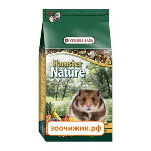 Корм Versele-Laga Hamster Nature для хомяков премиум (750 гр)