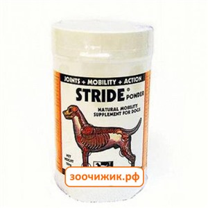 Препарат TRM Страйд для лечении и профилактики заболеваний суставов собак (150 г)