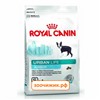 Сухой корм Royal Canin Urban life Junior Small для щенков мелких пород до 10 месяцев (вес взрослой собаки до 10 кг) (500г)