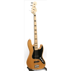 FENDER SQUIER VINTAGE MODIFIED 70`S JAZZ BASS