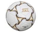 Футбольный мяч  Мяч футбольный 2К PHOENIX white №5 (127046)