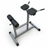 Гиперэкстензия горизонтальная IK 301