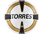 Футбольный мяч  TORRES Pro (F30015)