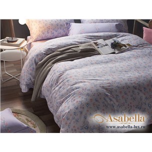 Комплект постельного белья Asabella 139 (размер семейный)