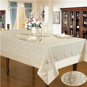 Каролина Скатерть 150х220