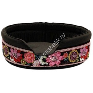 FAUNA INT Лежак мягкий GIPSY SOFA 45х35х15см НОВИНКА