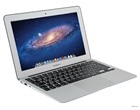 Ноутбук Apple MacBook Air 11.6" (MD711RU/B)