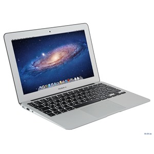Ноутбук Apple MacBook Air 11.6" (MD711RU/B)