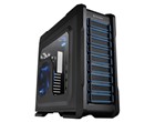 Корпус Thermaltake Case Chaser A71 Full Tower Black, (VP400M1W2N)