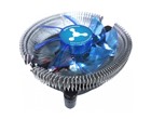 STM CPU cooler WIND L intel/AMD (CPU 65W, fan speed 2200) (WIND L)