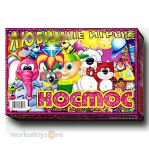 Игра Космос 407 ИОН