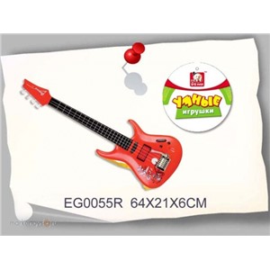 Гитара 170A2SR струнная в кор.