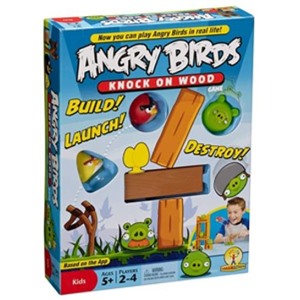 Angry Birds