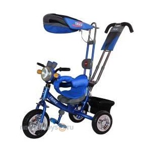 Велосипед 3-х колесный ST1MB TRIKE
