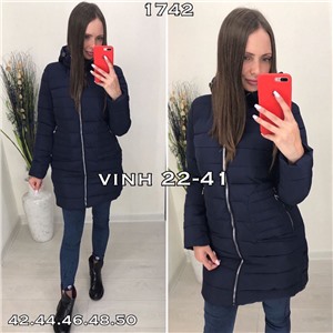 ps2241_348724w Куртка женская