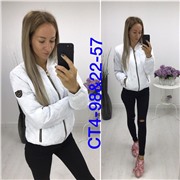 ps498_340228w Куртка женская