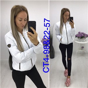 ps498_340228w Куртка женская