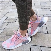  Кроссовки женские Adidas. Артикул 332950