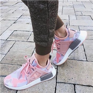  Кроссовки женские Adidas. Артикул 332950