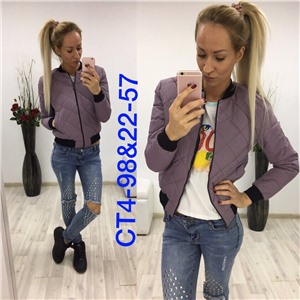 ps498_340288w Куртка женская