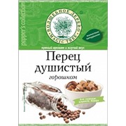 Перец душистый горошек